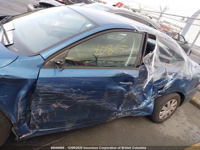Volkswagen JETTA S 2015 3VW2K7AJ4FM334845 Image 6