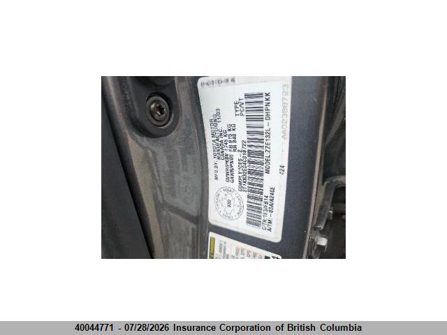 Продаж на аукціоні авто 2004 Toyota Corolla Matrix Xr, vin: 2T1KR32E04C818722, номер лоту: 40044771