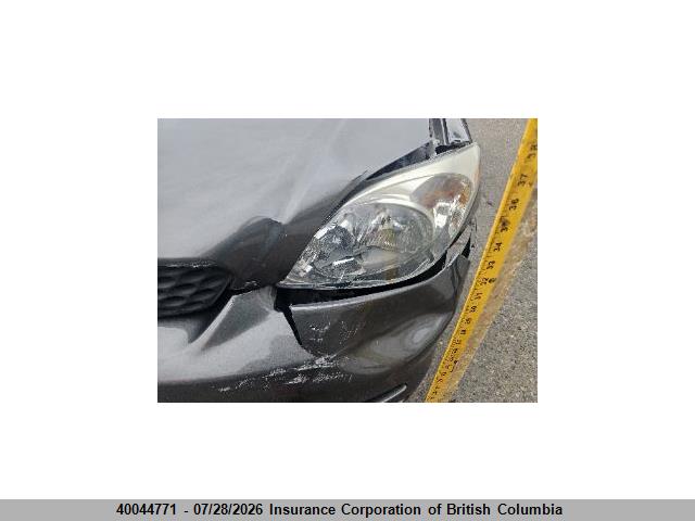 Продаж на аукціоні авто 2004 Toyota Corolla Matrix Xr, vin: 2T1KR32E04C818722, номер лоту: 40044771
