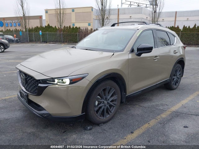JM3KFBAY4R0476151 Mazda CX-5