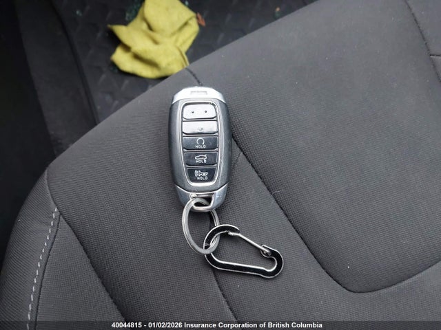 Aukcja sprzedaży 2022 Hyundai Elantra Sel, vin: KMHLM4AG9NU342451, numer aukcji: 40044815