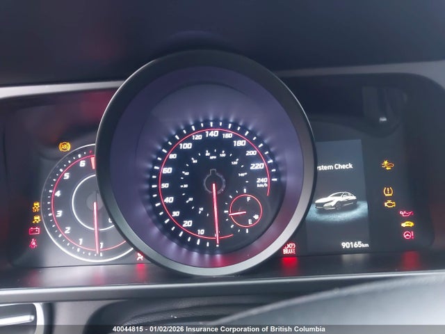Aukcja sprzedaży 2022 Hyundai Elantra Sel, vin: KMHLM4AG9NU342451, numer aukcji: 40044815