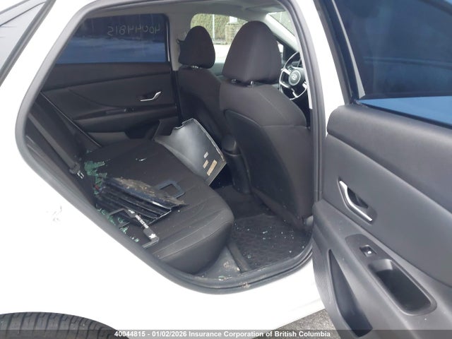 Aukcja sprzedaży 2022 Hyundai Elantra Sel, vin: KMHLM4AG9NU342451, numer aukcji: 40044815