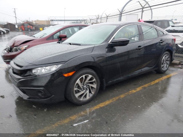 2HGFC2F84JH006313 Honda k20c2
