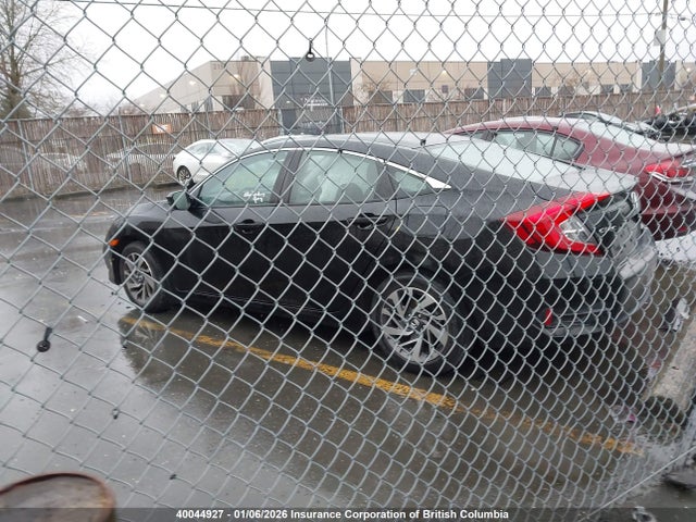 2HGFC2F84JH006313 Honda k20c2