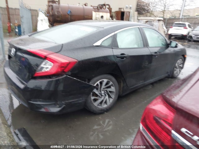 2HGFC2F84JH006313 Honda k20c2
