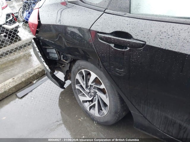 2HGFC2F84JH006313 Honda k20c2
