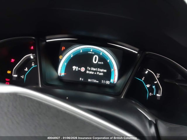 2HGFC2F84JH006313 Honda k20c2