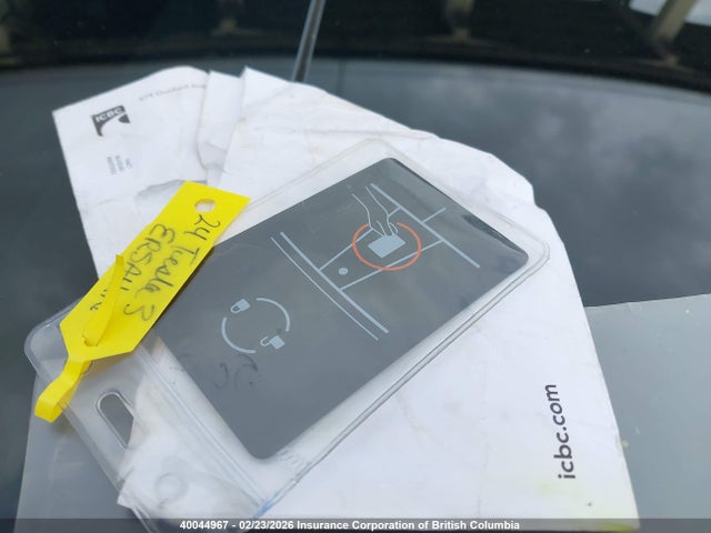 LRW3E7FA5RC100417 Tesla Model 3 Rwd