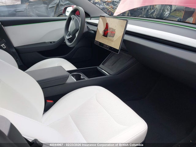 LRW3E7FA5RC100417 Tesla Model 3 Rwd