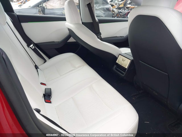 LRW3E7FA5RC100417 Tesla Model 3 Rwd