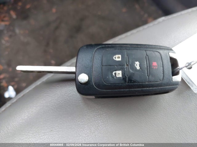 Buick Verano 2015 1G4PN5SK3F4112610 Image 11
