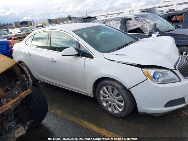 Buick Verano 2015 1G4PN5SK3F4112610 Image 12