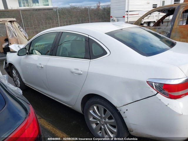 Buick Verano 2015 1G4PN5SK3F4112610 Image 13
