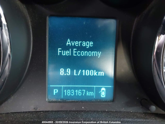 Buick Verano 2015 1G4PN5SK3F4112610 Image 14