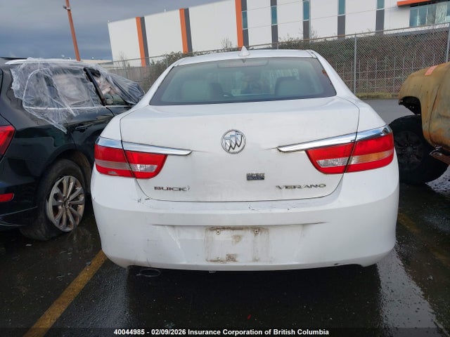 Buick Verano 2015 1G4PN5SK3F4112610 Image 15