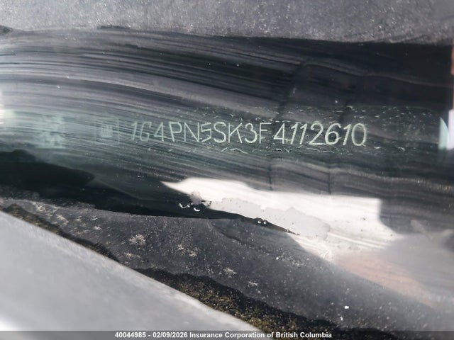 Buick Verano 2015 1G4PN5SK3F4112610 Image 18