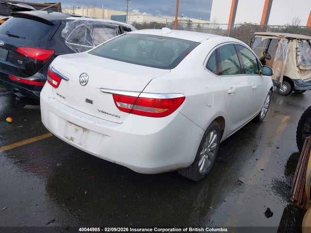 Buick Verano 2015 1G4PN5SK3F4112610 Image 4