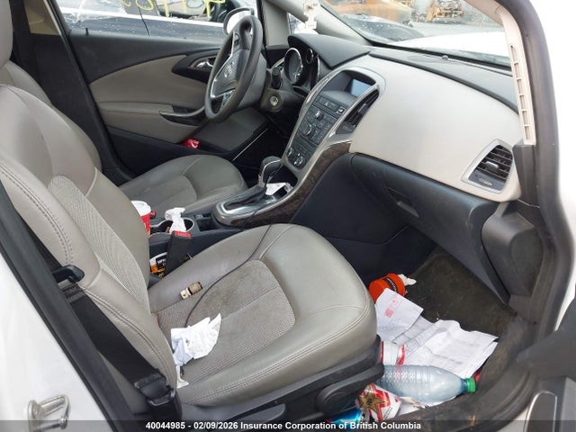 Buick Verano 2015 1G4PN5SK3F4112610 Image 5