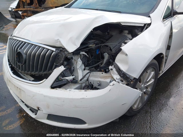 Buick Verano 2015 1G4PN5SK3F4112610 Image 6