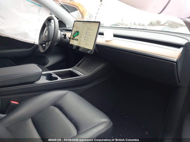 5YJYGDEE6MF192221 Tesla Model Y
