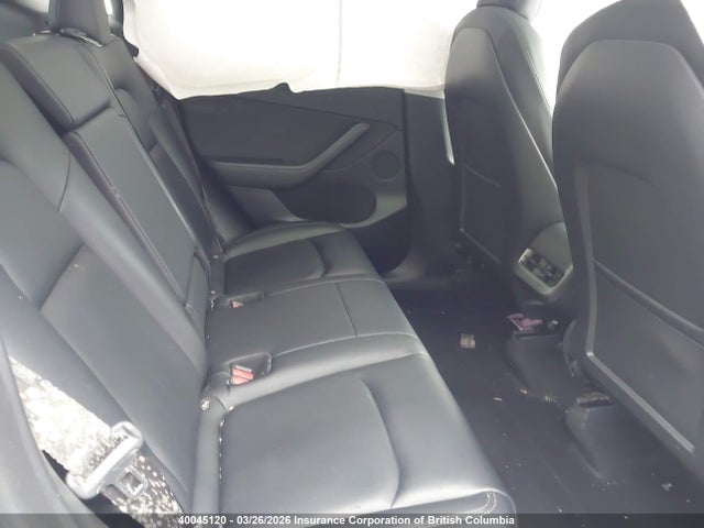 5YJYGDEE6MF192221 Tesla Model Y