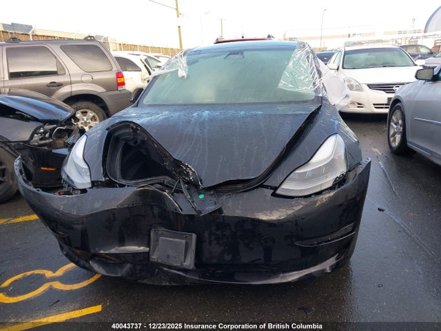 Aukcja sprzedaży 2021 Tesla Model 3, vin: 5YJ3E1EA8MF918897, numer aukcji: 40043737
