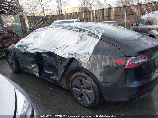 Aukcja sprzedaży 2021 Tesla Model 3, vin: 5YJ3E1EA8MF918897, numer aukcji: 40043737