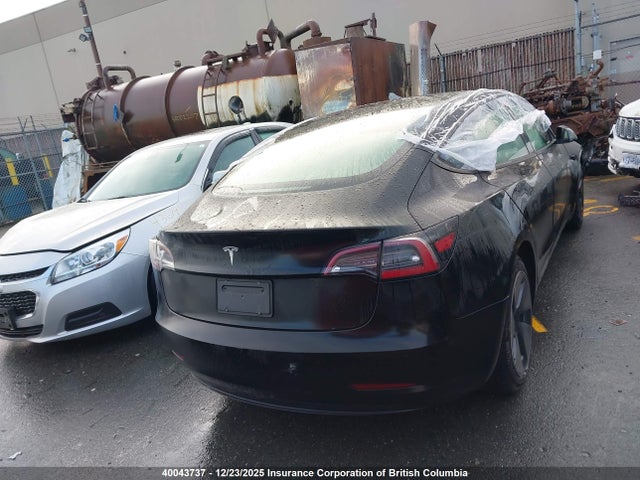 Aukcja sprzedaży 2021 Tesla Model 3, vin: 5YJ3E1EA8MF918897, numer aukcji: 40043737
