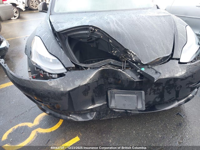 Aukcja sprzedaży 2021 Tesla Model 3, vin: 5YJ3E1EA8MF918897, numer aukcji: 40043737