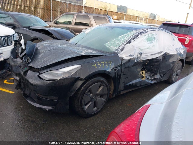 Aukcja sprzedaży 2021 Tesla Model 3, vin: 5YJ3E1EA8MF918897, numer aukcji: 40043737