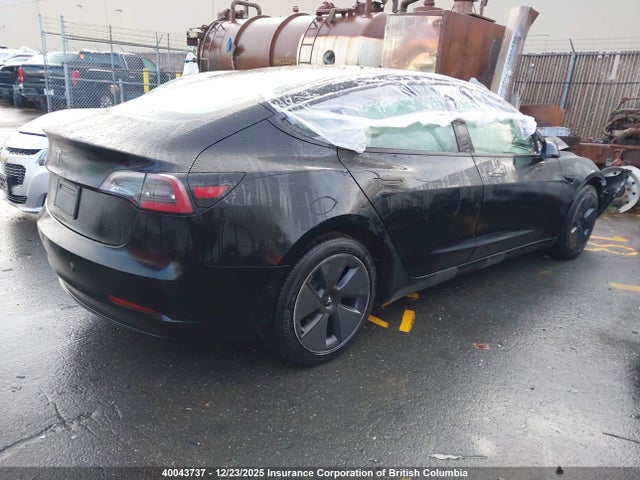 Aukcja sprzedaży 2021 Tesla Model 3, vin: 5YJ3E1EA8MF918897, numer aukcji: 40043737
