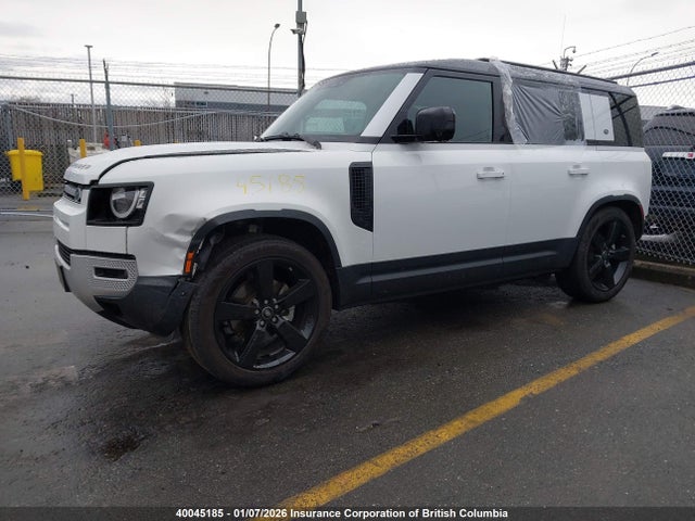 SALEJ7EX7P2243474 Land Rover Defender 110 S