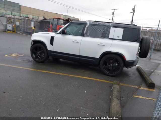 SALEJ7EX7P2243474 Land Rover Defender 110 S