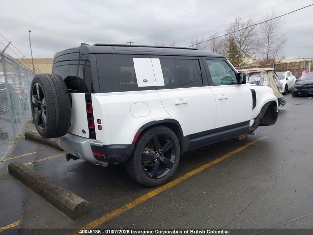 SALEJ7EX7P2243474 Land Rover Defender 110 S