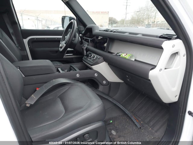 SALEJ7EX7P2243474 Land Rover Defender 110 S