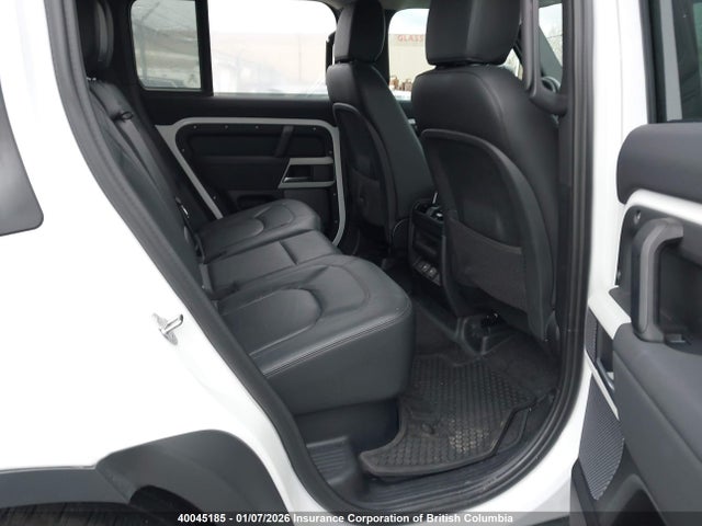 SALEJ7EX7P2243474 Land Rover Defender 110 S