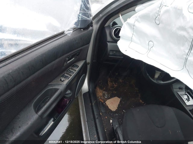 Aukcja sprzedaży 2007 Mazda 3 Hatchback, vin: JM1BK343471616314, numer aukcji: 40042541