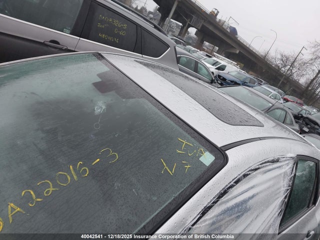 Aukcja sprzedaży 2007 Mazda 3 Hatchback, vin: JM1BK343471616314, numer aukcji: 40042541