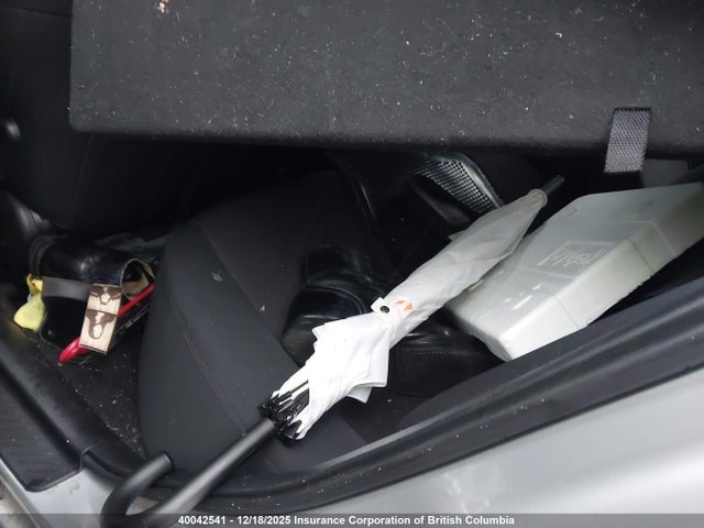 Aukcja sprzedaży 2007 Mazda 3 Hatchback, vin: JM1BK343471616314, numer aukcji: 40042541