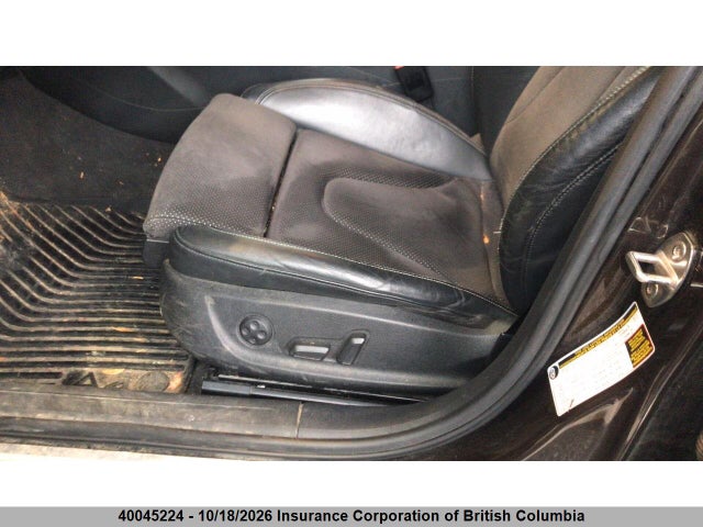 Продаж на аукціоні авто 2011 Audi A4, vin: WAUFFCFL8BN017532, номер лоту: 40045224