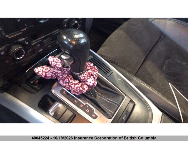 Продаж на аукціоні авто 2011 Audi A4, vin: WAUFFCFL8BN017532, номер лоту: 40045224