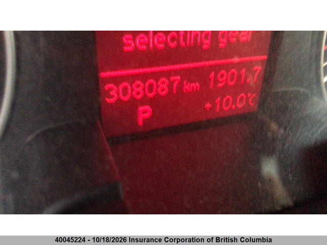 Продаж на аукціоні авто 2011 Audi A4, vin: WAUFFCFL8BN017532, номер лоту: 40045224
