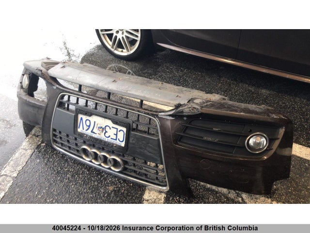 Продаж на аукціоні авто 2011 Audi A4, vin: WAUFFCFL8BN017532, номер лоту: 40045224