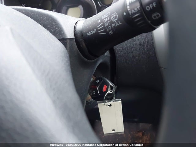 Mitsubishi I Miev Es/se 2014 JA3215H40EU607508 Image 11