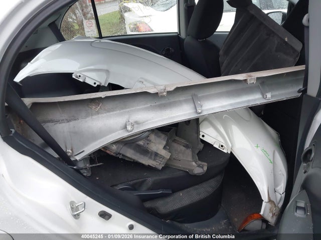 Mitsubishi I Miev Es/se 2014 JA3215H40EU607508 Image 12