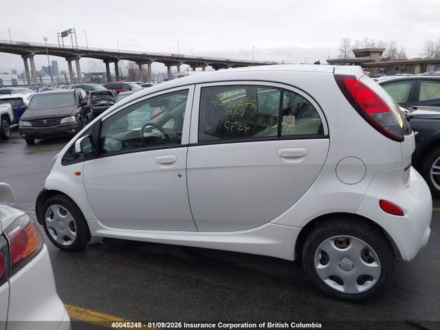 Mitsubishi I Miev Es/se 2014 JA3215H40EU607508 Image 15
