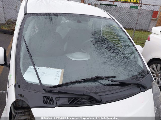 Mitsubishi I Miev Es/se 2014 JA3215H40EU607508 Image 18