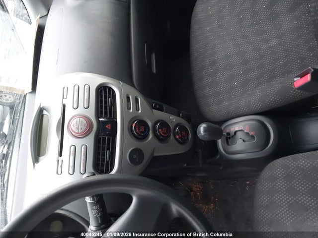Mitsubishi I Miev Es/se 2014 JA3215H40EU607508 Image 21