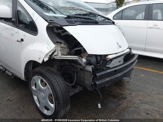 Mitsubishi I Miev Es/se 2014 JA3215H40EU607508 Image 6